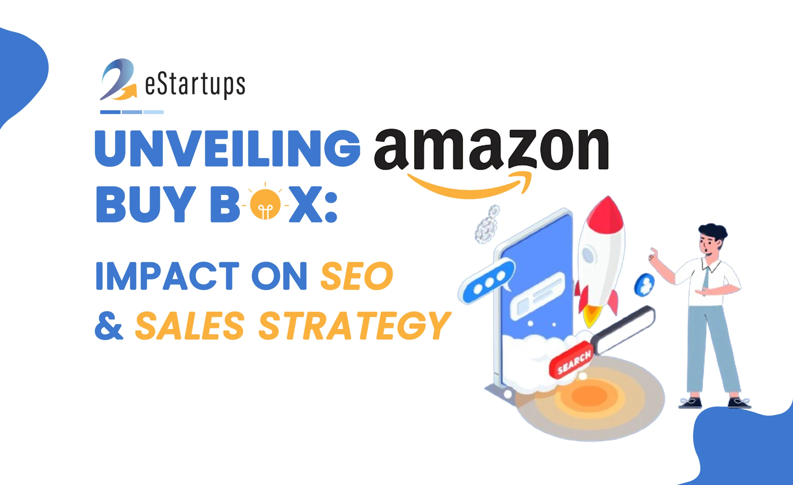 Unveiling Amazon’s Buy Box: Impact on SEO and Sales Strategy