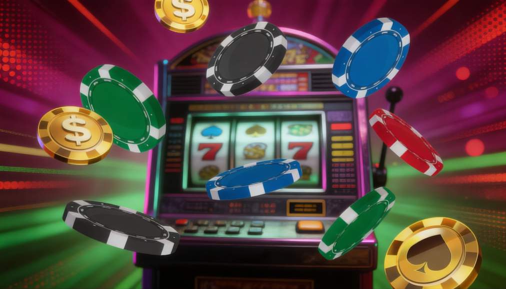 Arctic casino 2026 Arctic casino 2026
