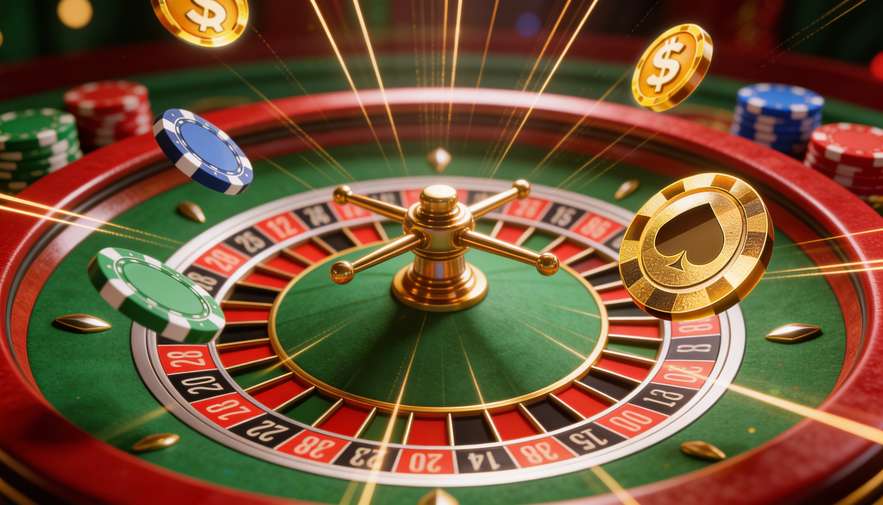 Ozwin casino 2026 Ozwin casino 2026